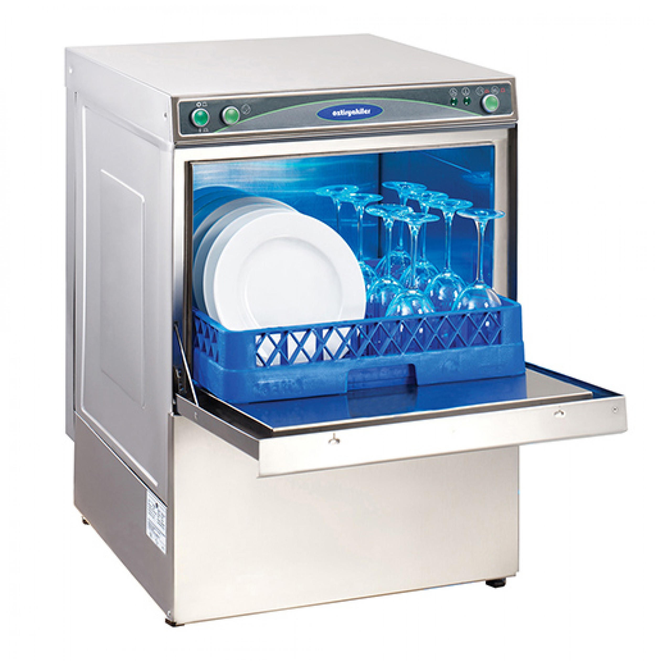 Посудомоечная машина сенсорная