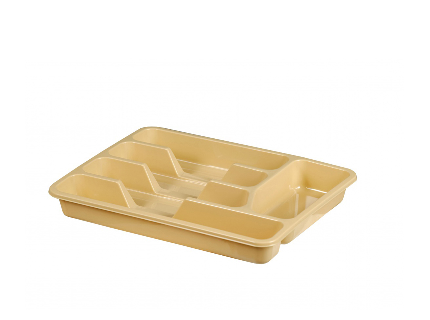 М4901. Лоток д/ст. 6 см, пластик, цвет серый. Кухонный лоток для столовых. 5 см.