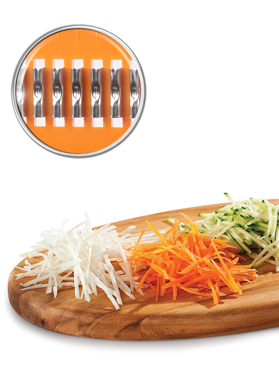 нож для корейской моркови фото