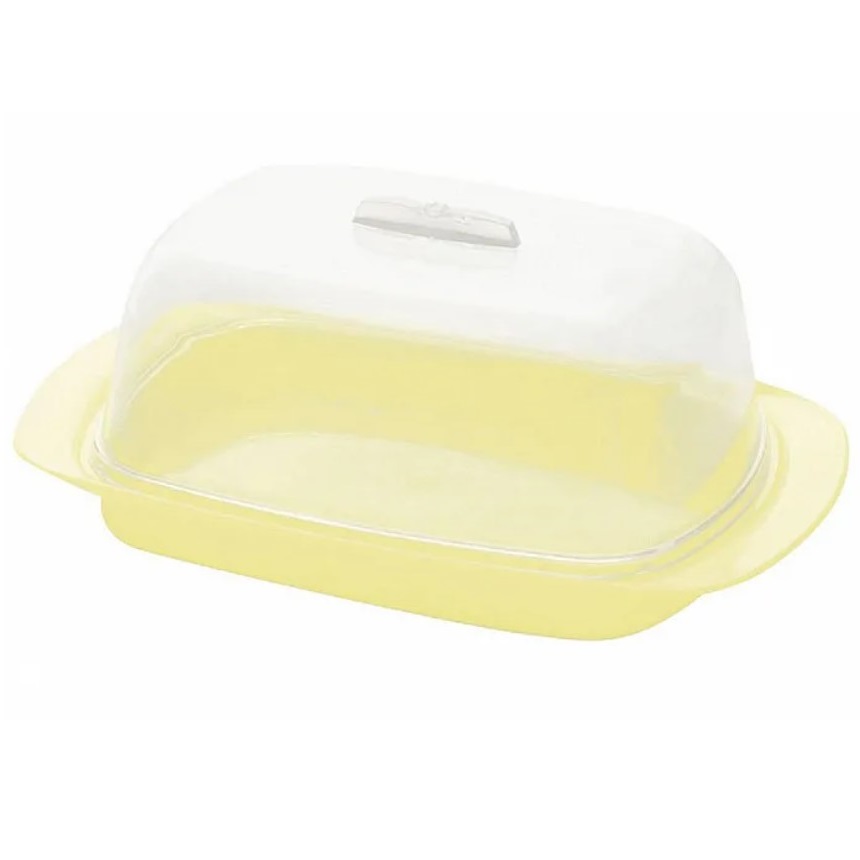 гжель посуда из фарфора. малая масленка. масленка (арт. Wr-4155. Wr-4155.