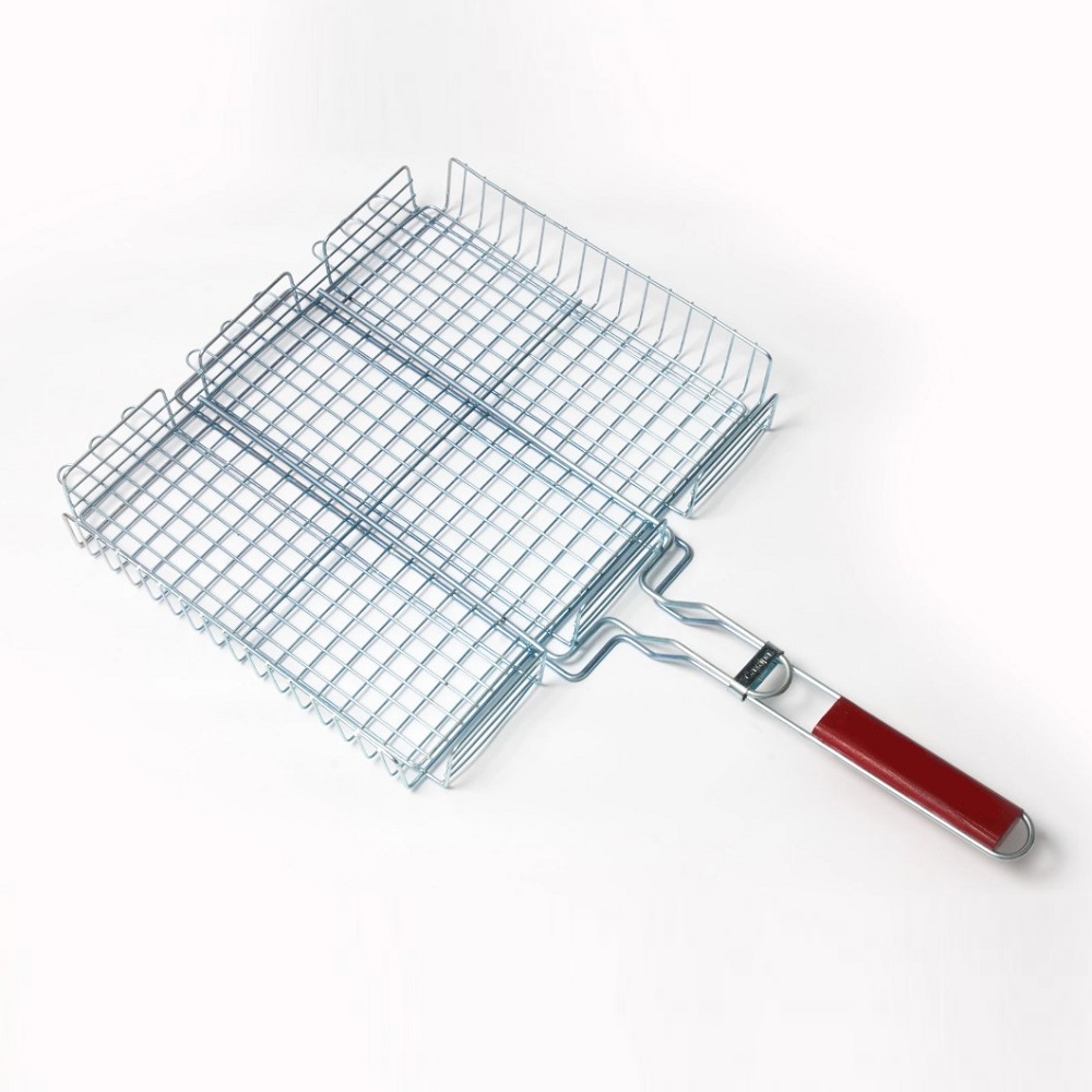 Camping// palisad, шт. решетка-гриль berghoff 4490302. овощи на мангале на решетке. решетка для барбекю модель s-004. Landmann решетка для овощей.