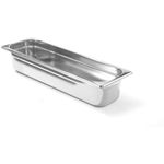  Гастроемкость Ozti 2/4 100 в Симферополе