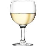  Фужер Pasabahce 44415 /0202 Bistro ПР для белого вина 175мл H-132 в Симферополе