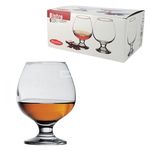  Фужер Pasabahce 44483 /2695 Bistro ПР коньячный 250гр в Симферополе