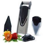  Овощерезка Borner 3600560 V-ПРОФИ мет+доп.вставка в Симферополе
