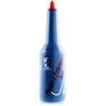 Бутылка для флайринга Empire 9904 пластмассовая синяя в Симферополе