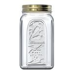  Банка Pasabahce Homemade 80385 /4776 ТР 1000мл в Симферополе