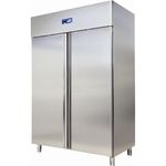 Холодильный шкаф Ozti GN 1200 NTV с 2-ой дверью в Симферополе