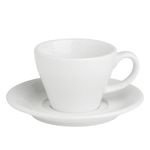  Чашка Porland 320618 чайная 150 мл в Симферополе