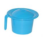  Горшок Elfplast 387 Детский с крышкой Кроха в Симферополе