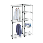  Вешалка Sheffilton SHT-WR15 гардеробная металл. в Симферополе