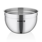  Миска Korkmaz 2775 ProLine из нержавеющей стали 16х11см 1,8л в Симферополе