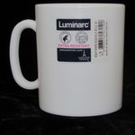  Кружка Luminarc N1230 Essence white 320 мл. в Симферополе
