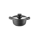  Кастрюля Pintinox 3810V120 с антипригарным покрытием Pro 20см 2.6л в Симферополе