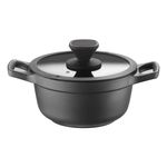  Кастрюля Pintinox 3810V128 с антипригарным покрытием Pro 28см 6.5л в Симферополе