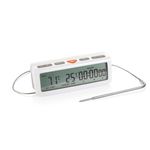  Термометр Tescoma 634490 ACCURA цифровой для духовки с таймером в Симферополе