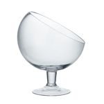  Ваза Alegre Glass 54059 ПУ Мигнон 14,5см в Симферополе