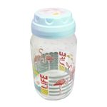  Банка Titiz plastik 542 КС стеклянная Винтаж 660 мл в Симферополе