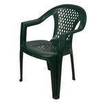 Кресло Elfplast 179 Ривьера зеленое в Симферополе