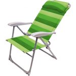  Кресло-шезлонг Ника 2 К2/З Зеленый в Симферополе