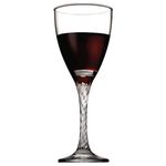  Фужер Twist 44372 / ТР для красного вина 200мл Н-190 Пашабахче в Симферополе