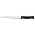  Нож Tramontina 23082/007 Атус  для хлеба 17,5см в Симферополе