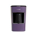  Кофеварка Arcelik TELVE K3300 одинарная фиолетовая в Симферополе