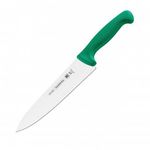  Нож Tramontina 24609/028 Мастер для мяса 20см, зеленый в Симферополе