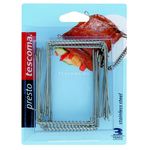  Tescoma  420586 зажим д/рулета Presto 6шт.+ в Симферополе