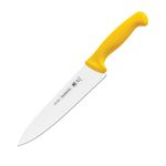  Нож для мяса Tramontina 24609/058 Мастер 20 см желтый в Симферополе