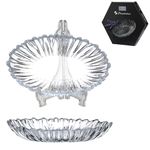  Тарелка Pasabahce Aurora 10545 / ПР овал 155х99мм Пашабахче в Симферополе