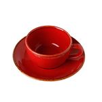  Чашка Seasons Red 322125 чайная 207 мл в Симферополе