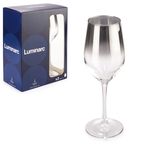  Фужер Luminarc  Серебряная дымка для вина 450мл 2шт. 0230 в Симферополе