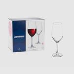  Фужер Luminarc Celeste 5833 6шт. вина. 580мл в Симферополе