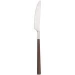  Нож Pinti Хайв коричневый столовый 2LQ00003 в Симферополе