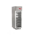  Холодильник вертикальный однодверный (стекло) 700л EMP.70.80.03 в Симферополе