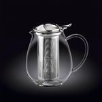  Чайник Wilmax  888803/A 1300мл Thermo Glass техническая упаковка в Симферополе