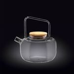  Чайник Wilmax  888820/А заварочный 800мл Thermo Glass техническая упаковка в Симферополе
