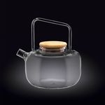  Чайник Wilmax  888821/А заварочный 1000мл Thermo Glass техническая упаковка в Симферополе