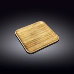 Тарелка Wilmax  771024/A Bamboo квадратная 28x28см в Симферополе