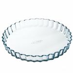  Форма Пирекс 1.3 л для пирога 27 см 803BC00/1048 в Симферополе