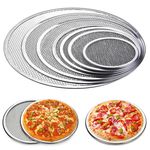  Сетка для пиццы алюминевая 20 см AL-I D 8 87011 в Симферополе