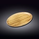  Блюдо Wilmax  771065/А Bamboo овальное 25.5x16.5см в Симферополе
