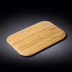  Блюдо Wilmax 771175/A Bamboo прямоугольное плоское 35,5x25,5см в Симферополе
