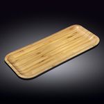  Блюдо Wilmax  771184/A Bamboo прямоугольное 40,5x15,5см в Симферополе