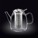  Чайник Wilmax  888809/А 1500л Thermo Glass техническая упаковка в Симферополе