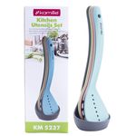  Kamille  5237 набор кухонных принадлежностей  нейлоновые в Симферополе