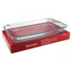  Форма для запекания Pasabahce 59204 /9282 Borcam ПТ в Симферополе