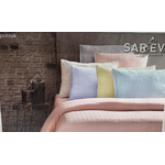  Комплект постельного белья Sarar 1,5 Сатин Порсук V6 160x220/1800x280/1x50x70 в Симферополе