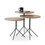  Таба комплект столиков Нова Зигон в Симферополе